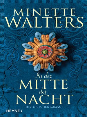 cover image of In der Mitte der Nacht